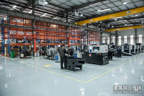 金屬加工在電子產品制造中的應用與發展