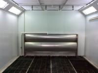 山東熱銷家具烤漆房及設備 專業供應與家用電器研發新趨勢