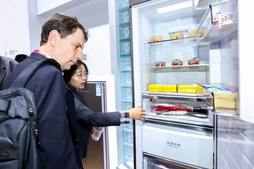 從“AWE后記”看家電企業數字化轉型 海爾詞典軟件的開發與應用