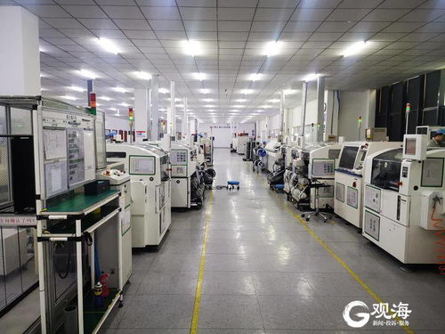 青島提前下發(fā)3.57億元資金助力科技企業(yè)開門穩(wěn)開門紅，重點投向電子產品技術研發(fā)