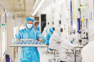 惠企育企 電子產品技術研發(fā)的創(chuàng)新路徑與戰(zhàn)略支撐