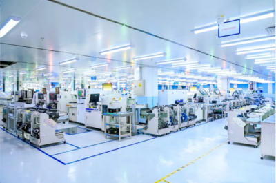 IPO前瞻 嘉立創(chuàng)以創(chuàng)新技術亮相慕尼黑電子展，加速全球市場戰(zhàn)略布局