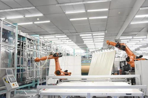 彩虹股份G8.5溢流法基板玻璃項目通過成果鑒定，國產顯示產業核心技術再獲突破