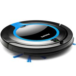 掃地機器人哪個牌子好？十大品牌排名揭秘，科技研發引領愜意生活