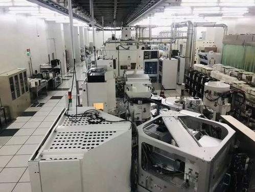 全球芯片設計巨頭云集 七成行業十強在此設立區域總部與研發中心，驅動電子產品技術創新