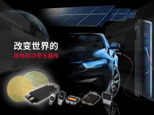 羅姆SiC SBD成功應用于村田旗下企業數據中心電源模塊及電動汽車領域，引領高效能電源新趨勢