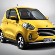 2019新能源電動汽車市場概覽 價格、報價與批發渠道分析