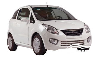 月付500多元，電動汽車輕松駛入生活
