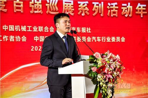 破經(jīng)濟(jì)下行壓力，三四級(jí)市場(chǎng)成汽車市場(chǎng)回暖關(guān)鍵